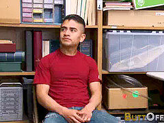 Enthousiasteling, Anaal, Pijpbeurt, Sperma shot, Homo, Hardcore, Masturbatie, Realiteit