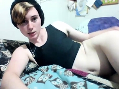 Leie, Behaart, Solo, Jungendliche (18+), Netzkamera