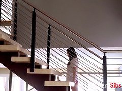 18 jahre, Amerikanisch, Grosser arsch, Grosse titten, Braunhaarige, Hd, Taboo, Jungendliche (18+)