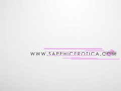 Blondine, Fingern, Hd, Lesbisch