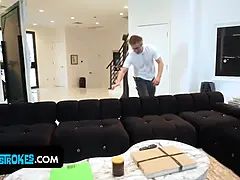 デカパイ, フェラチオ, イマラチオ, バック, Hd, 淫乱熟女, 自然山雀, ティーン