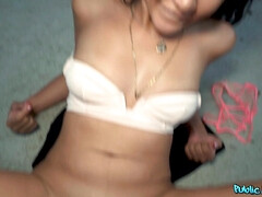 Asiatique, Brunette brune, Hard, Mère que j'aimerais baiser, Maman, Pov, Chatte, Espagnole