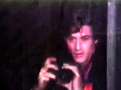 Blondine, Blasen, Hardcore, Vintage