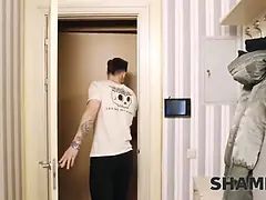 美人, デカパイ, エロ熟女, Hd, 熟年, 淫乱熟女, オマンコ, オッパイの