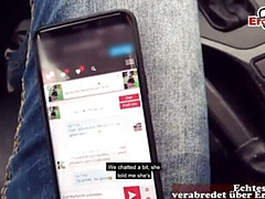 Любители, Застукали, Эксгибиционист, Немки, Зрелые, От первого лица, На публике