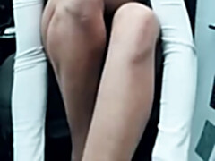 Amateur, Nana, Gros seins, Doigter, Exhib, Hard, Pov, Nénés