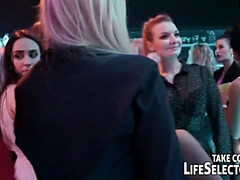 ダンス, 顔射, グループ, Hd, オージー, パーティ, ハメ撮り, 三人