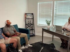 Большие сиськи, Межрасовый секс, Белье, Милф, Порнозвезда, Учитель, Сиськи, Жена