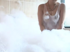 Tetas grandes, Peludo, Hd, Japonés, Masturbación