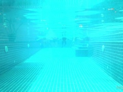 Kont, Zwart, Bruinharig, Gotisch, Tepels, Klein, Tatoeage, Tieten likken