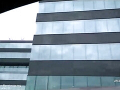 Grosser arsch, Blasen, Schwanz, Gruppe, Hardcore, Pov, Muschi, Titten