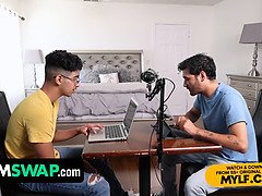 Gros cul, Gros seins, Tir de sperme, Branlette thaïlandaise, Hard, Hd, Léchez, Chatte