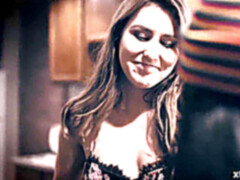 Tir de sperme, Faciale, Doigter, Lesbienne, Tabou, Adolescente, Plan cul à trois