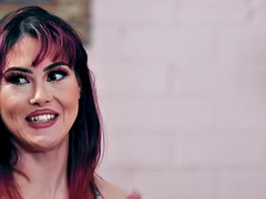Anal, Nana, Bisexuelle, Double pénétration, Homosexuelle, Poilue, Embrassement, Lingerie