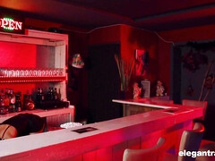 Anaal, Grote mammen, Pijpbeurt, Dubbele penetratie, Hd, Man man vrouw, Pornster, Tieten likken