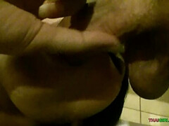 Amateur, Asiatique, Éjaculation interne, Hd, Pov, Prostituée, Thaïlandaise, Nénés