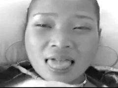 Leie, Asiatisch, Kompilation, Spermaladung, Aufs gesicht abspritzen, Interrassisch