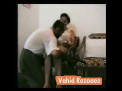 Leie, Behaart, Hardcore