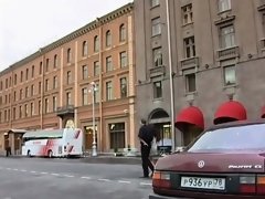 Sexo duro, Madres para coger, Al aire libre, Público, Realidad, Pelirrojo, Voyeur