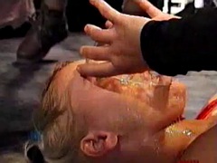 美女, ブロンド, ぶっかけ, イく瞬間, フェティッシュ, ハードコア