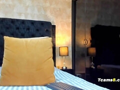 Leie, Arsch, Masturbation, Transfrau, Solo, Jungendliche (18+), Netzkamera