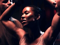 Lieveling, Grote mammen, Pijpbeurt, Lul, Zwart, Hardcore, Likken, Pornster