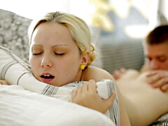 Жопа, Большой член, Блондинки, Собачьи, Натуральные сиськи, Тощие, Молоденькие, Сиськи