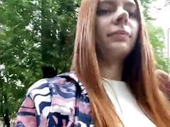 Любители, Домашнее видео, Мастурбация, Зрелые, На природе, На публике, Рыжие, Игрушки