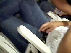 Aufs gesicht abspritzen, Party, Öffentlich