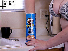 Очки, Унижение, Короткая стрижка