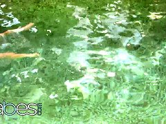 Grote kont, Grote lul, Blond, Sperma in mond, Hd, Likken, Kut duiken, Tieten likken