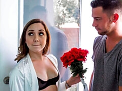 Grote kont, Grote lul, Pijpbeurt, Bruinharig, Hondjeshouding