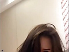 18, 素人, チン, Hd, 自家製, インドネシア人, 淫乱熟女, オッパイの