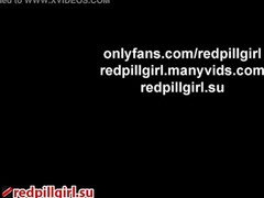 Enthousiasteling, Grote mammen, Blond, Hardcore, Openbaar, Kousen, Tiener, Tieten likken