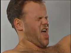 アナル, 美女, 茶髪の, ヨーロピアン, グループ, 熟年, 淫乱熟女, ヴィンテージ