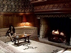 Pijpbeurt, Bruinharig, Sperma shot, Lul, Hardcore, Italiaans, Rijpe lesbienne, Oud