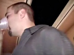 素人, ブロンド, 大学生, カワイイ, ハードコア, レズビアン, なめる, パーティ