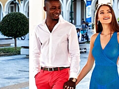 Grosser arsch, Grosser schwanz, Grosse titten, Blasen, Hundestellung, Dürr, Jungendliche (18+), Titten