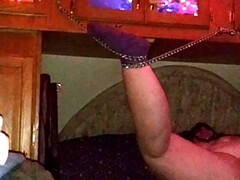 Amateur, Gros cul, Gros seins, Sucer une bite, Bondage, Queue, Fétiche, Pénétrer avec le poing