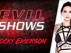 Rocky Emerson