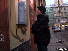 ぽっちゃり, デカ尻, デカパイ, ぽちゃ, Hd, 巨大, 現実, オッパイの
