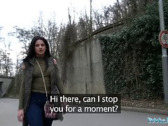 Grosse bite, Brunette brune, Éjaculer dans la bouche, Hard, Hd, De plein air, Réalité, Serbe