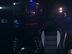 Язык в попке, Минет, Семяизвержение, Пальцем, Лесбиянка, Лизание, На природе, Киски