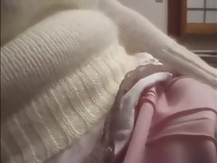 Азиатки, Японки, Вечеринка