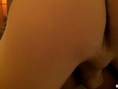 Жопа, Большая жопа, Большие сиськи, Блондинки, Брюнетки, Вчетвером, Гостиница, Пирсинг