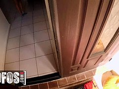 デカパイ, Hd, ラティーナ, 怪物, 小柄, ハメ撮り, 叫ぶ, オッパイの