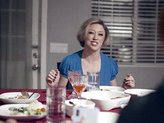 Culo, Condón, Madres para coger, Tetas naturales, Pelirrojo, Cabello corto, Madrastra, Tabú