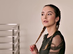 Lécher le cul, Beauté, Fétiche, Fille latino, Mère que j'aimerais baiser, Maigrichonne