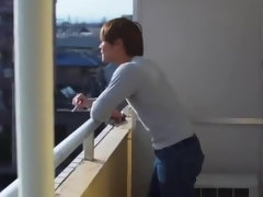 アジア人, ぶっかけ, 日本人