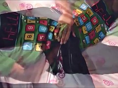 Asiatisch, Grosser schwanz, Masturbation, Thai